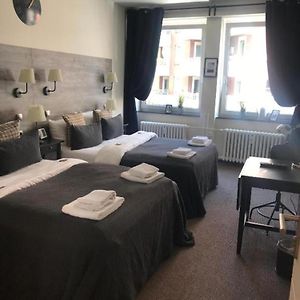 Vierpersoonskamer
